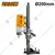 Ingco 2800 Watt 200 mm Diamond Core Drilling Machine, 800 RPM (DDM28001)