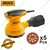 Ingco 320W 12000 RPM Rotary Sander (RS3208)
