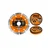 Ingco 4 Inch Dry Diamond Disc With Metal Box (DMD011002M) - Pack Of 3
