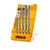 Ingco 5 Pcs SDS Plus Hammer Drill Bits Set - AKD2052 