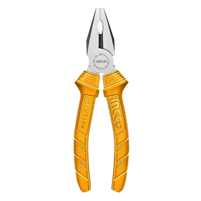 Ingco 7 inch Combination Plier (HCP12180)