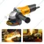 INGCO 100mm Angle Grinder 900 W, 12000 RPM (AG900282)