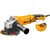 INGCO 125 mm Angle Grinder 1010 W, 12000 RPM with Variable Speed (AG10108-5)
