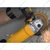 INGCO 125 mm Angle Grinder 1010 W, 12000 RPM with Variable Speed (AG10108-5)