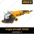 INGCO 125 mm Angle Grinder 1010 W, 12000 RPM with Variable Speed (AG10108-5)