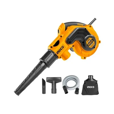 Ingco 4.5m3/min Aspirator Blower 800W, 15000RPM (AB8008)