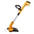 Ingco CGTLI20018 Lithium-Ion Cordless Brush Cutter without Battery