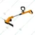 Ingco CGTLI20018 Lithium-Ion Cordless Brush Cutter without Battery