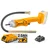 INGCO 20 V Lithium-Ion Cordless Concrete Vibrator 35 mm, 2300 RPM (CCVLI2023013)