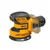 INGCO 20 V Lithium-Ion Cordless Random Orbital Sander 125 mm, with 5 pcs Sand Paper Without Battery & Charger (CROSLI2001)