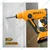 INGCO 20 V, 1.5 J, 900 RPM Lithium-Ion Cordless Rotary Hammer (CRHLI1601)