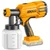INGCO 600 ml 20V Lithium-Ion Cordless Spray Gun Without Battery & Charger (CSGLI2001)