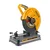 INGCO 355 mm Cut off Saw 2350 W, 3800 RPM with 1 Cutting Disc (COS35538)