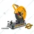 INGCO 355 mm Cut off Saw 2350 W, 3800 RPM with 1 Cutting Disc (COS35538)