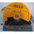 INGCO 355 mm Cut off Saw 2350 W, 3800 RPM with 1 Cutting Disc (COS35538)