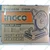 INGCO 355 mm Cut off Saw 2350 W, 3800 RPM with 1 Cutting Disc (COS35538)