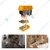 Ingco 13mm Drill Press Machine With Motor 350W, 2650 RPM (DP133505)