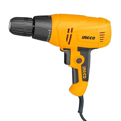 INGCO 10 mm Electric Drill Machine 280 W, 750 RPM (ED2808)