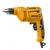 INGCO 6.5 mm Forward/Reverse Electric Drill 450 W, 4300 RPM With Variable Speed Control (ED4508)