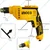 INGCO 10 mm Forward/Reverse Electric Drill 500 W, 3300 RPM With Variable Speed (ED50028)