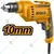 INGCO 10 mm Forward/Reverse Electric Drill 500 W, 3300 RPM With Variable Speed (ED50028)