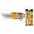 Ingco 9 pcs Professional Long Arm Torx Key Set (HHK13091)