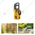 Ingco 1800W, 150 Bar High Pressure Car Washer with 6.0L/Min Flow Rate (HPWR18008)