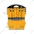INGCO 10 pcs Precision Screwdriver Set (HKSD1058)