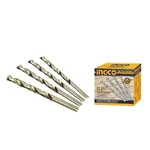 Ingco 3x61mm HSS Drill Bit (DBT1100303) - Pack  of 30 Pcs