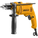 INGCO 13 mm Reverse & Forward Impact drill 680 W, with Variable Speed (ID6808)