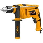 INGCO 13 mm Reverse & Forward Impact Drill 850 W, 2700 RPM With Variable Speed (ID8508)