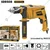 INGCO 13 mm Reverse & Forward Impact Drill 850 W, 2700 RPM With Variable Speed (ID8508)