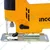 INGCO 80 mm Jig Saw Machine 650 W, 2800 RPM (JS6508)