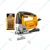 INGCO 80 mm Jig Saw Machine 650 W, 2800 RPM (JS6508)
