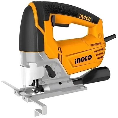 INGCO 80 mm Jig Saw Machine 650 W, 2800 RPM (JS6508)