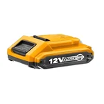 Ingco 12V 1.5 Ah Lithium-ion Battery Pack (FBLI12151)