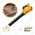  INGCO 18500 RPM 20 V Lithium-Ion Cordless Air Blower Without Battery And Charger (CABLI20428)