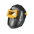 Ingco Polypropylene Welding Mask With 108x50x3mm Glass (WM101)