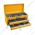 Ingco 97 Pcs Professional Hand Tool Chest Set (HTCS220971)