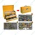 Ingco 97 Pcs Professional Hand Tool Chest Set (HTCS220971)