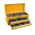 Ingco 97 Pcs Professional Hand Tool Chest Set (HTCS220971)