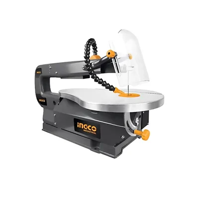 Ingco 50mm Scroll Saw 85W, 1450RPM (SS852)