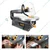 Ingco 50mm Scroll Saw 85W, 1450RPM (SS852)