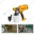 Ingco 800 ml Spray Gun With 0.2 Bar Pressure, 450W (SPG3508)