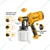 Ingco 800 ml Spray Gun With 0.2 Bar Pressure, 450W (SPG3508)