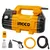 Ingco 100 Bar, 1500W Induction Motor High Pressure Car Washer With Accessories(HPWR15028)