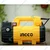 Ingco 100 Bar, 1500W Induction Motor High Pressure Car Washer With Accessories(HPWR15028)