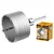 Ingco 100 mm TCT Hole Core Drill Bit with Accessories (HCB1001)