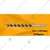 Ingco 10X120 mm Masonry Drill Bit (DBM111101) - Pack of 5 Pcs
