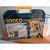 Ingco Professional 101 Pcs Impact Drill Tool Kit Set (HKTHP11021)